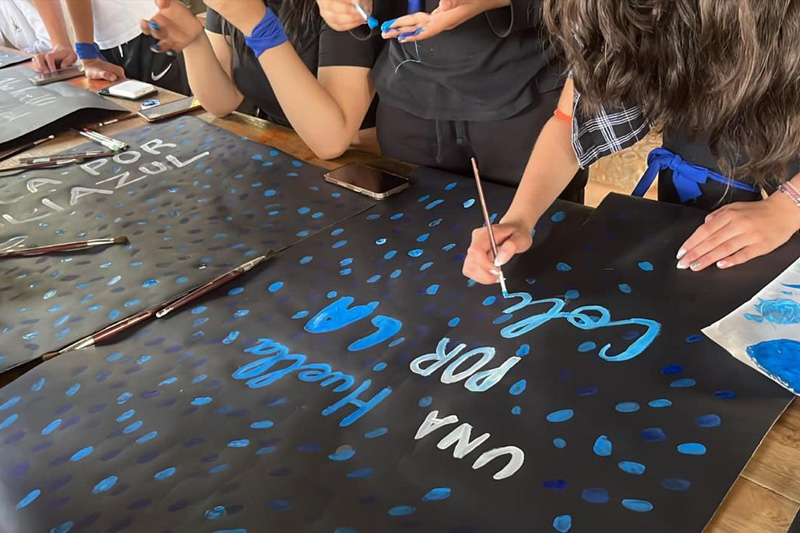 Centro de conservación de reptiles