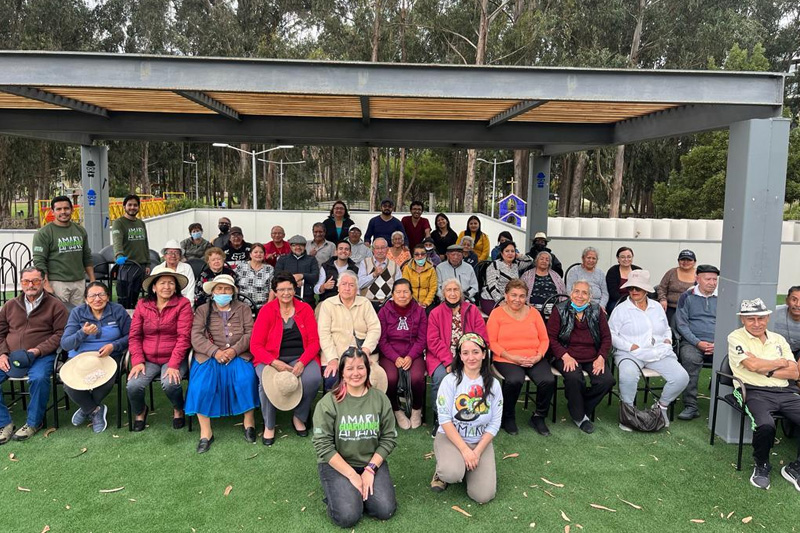Centro de conservación de reptiles