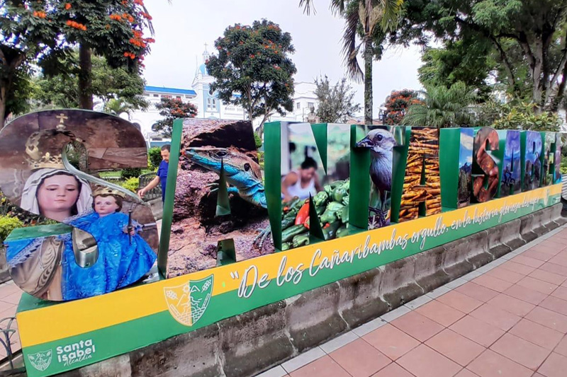 Centro de conservación de reptiles