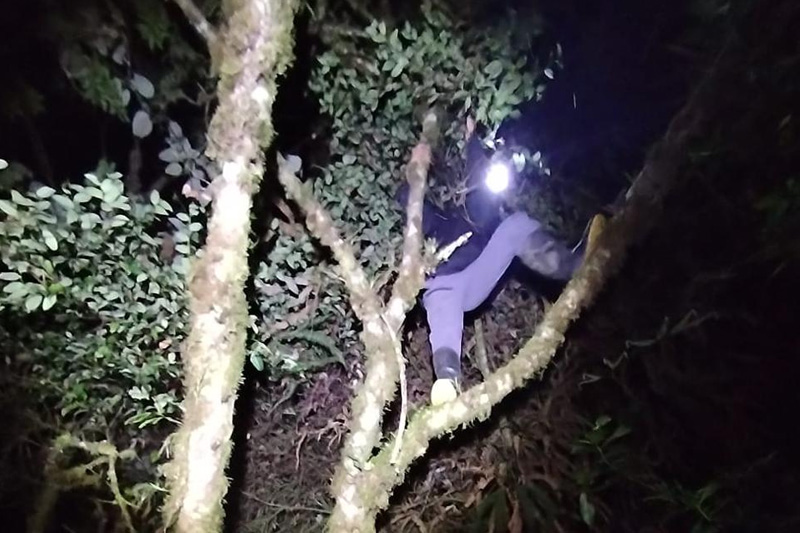 Centro de Conservación de Anfibios