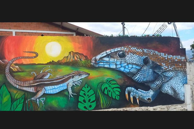 Guardianes de la Coliazul