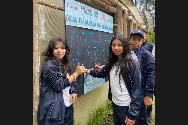 Guardianes de la Coliazul