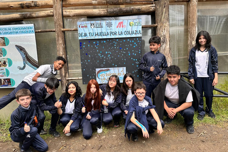 Guardianes de la Coliazul