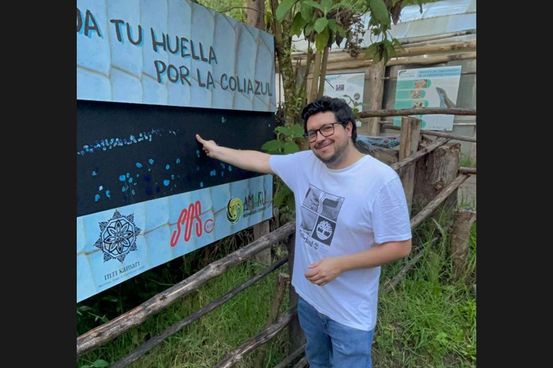 Guardianes de la Coliazul