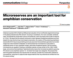Publicaciones Científicas Bioparque Amaru